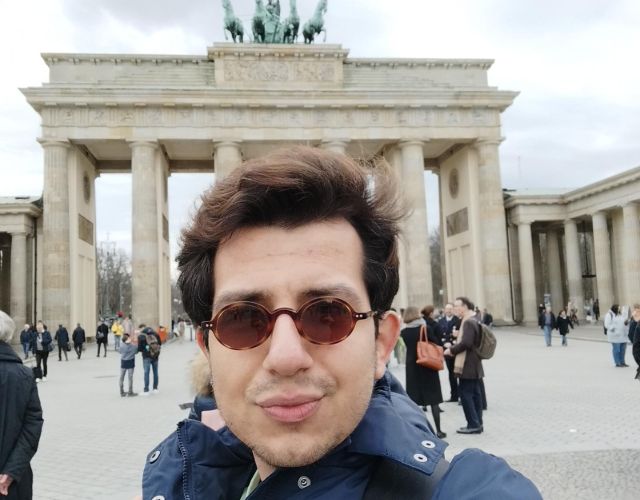 Nazilli İngilizce Özel Ders